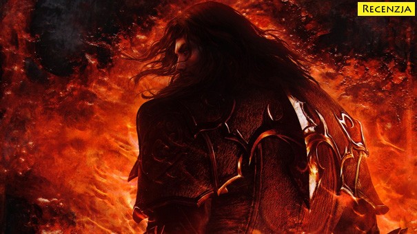 Recenzja: Castlevania: Lords of Shadow 2 (PS3)