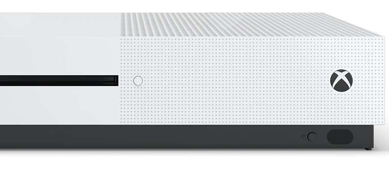 Xbox One S w bardzo dobrej cenie. 4 zestawy z grami