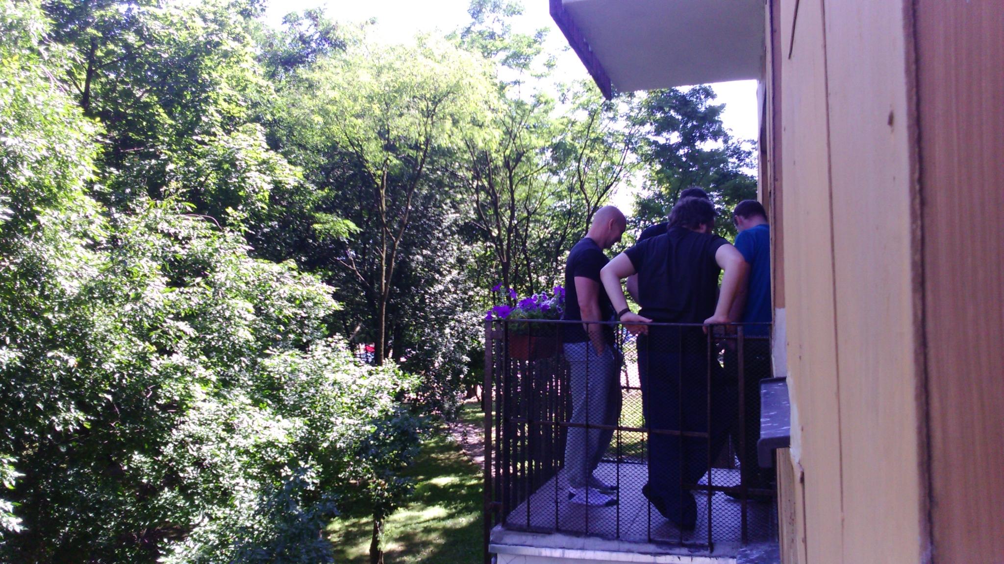 Drażliwy Crysis 2 na PS3