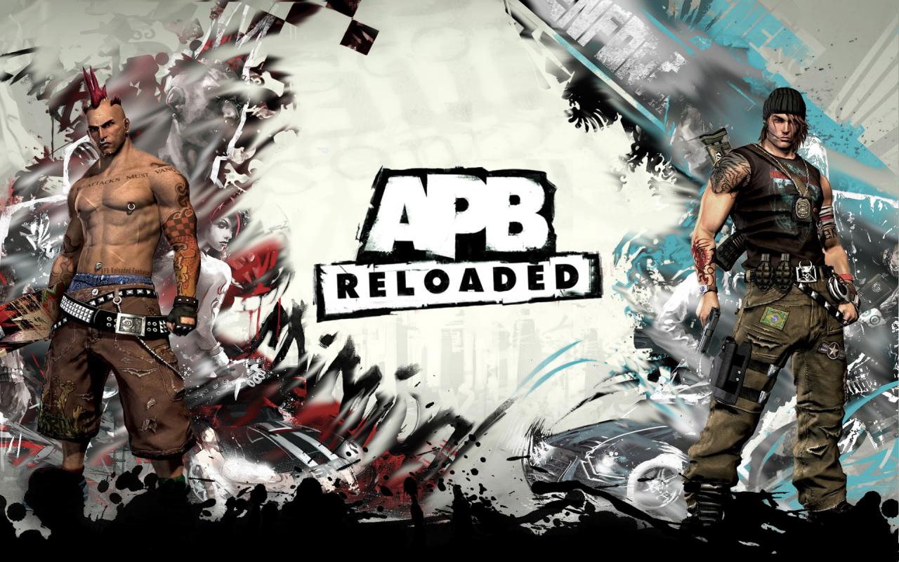 APB: Reloaded