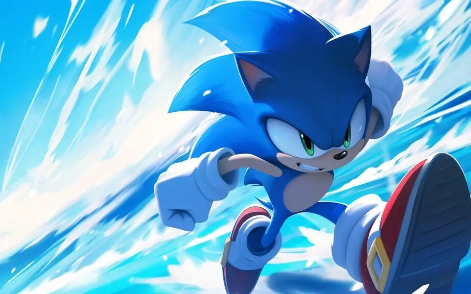 Sonic / SEGA