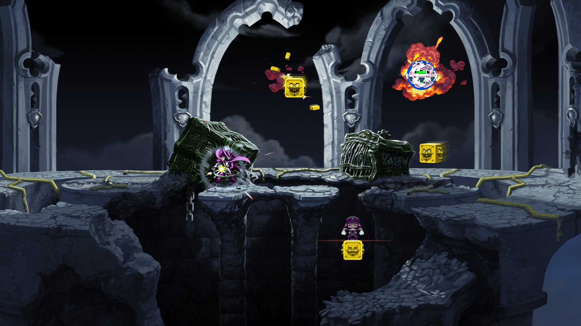 Savant: Ascent Anniversary Edition #3