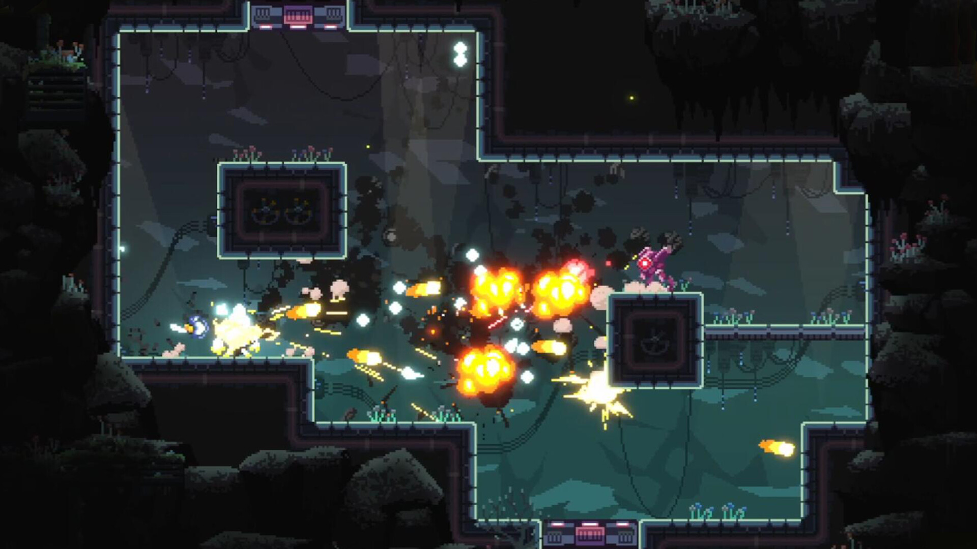 Corebreaker #5