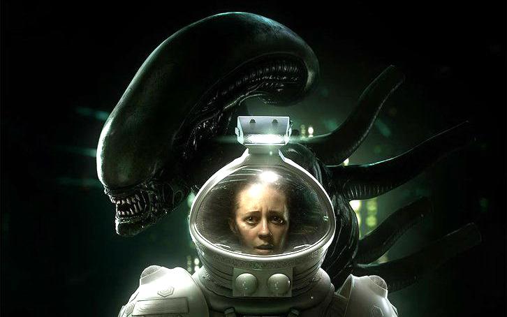Jak przetrwać spotkania z przeciwnikami w Alien: Isolation?