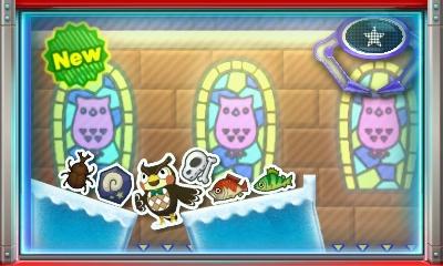 Nintendo Badge Arcade