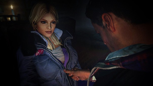 Gamescom 2012: Until Dawn, czyli must-have na PS Move