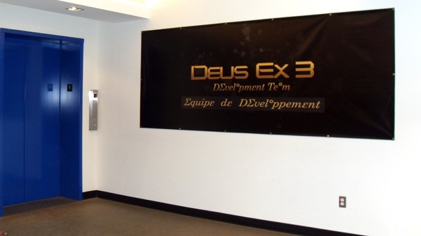 Square Enix otwiera nowe studio w Kanadzie