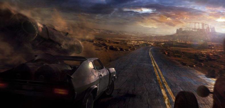 Warner Bros. przedstawia premierowy zwiastun Mad Max