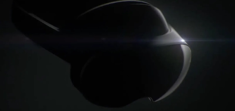 Project Cambria to high-endowe gogle VR/AR. Facebook szykuje nowoczesne urządzenie
