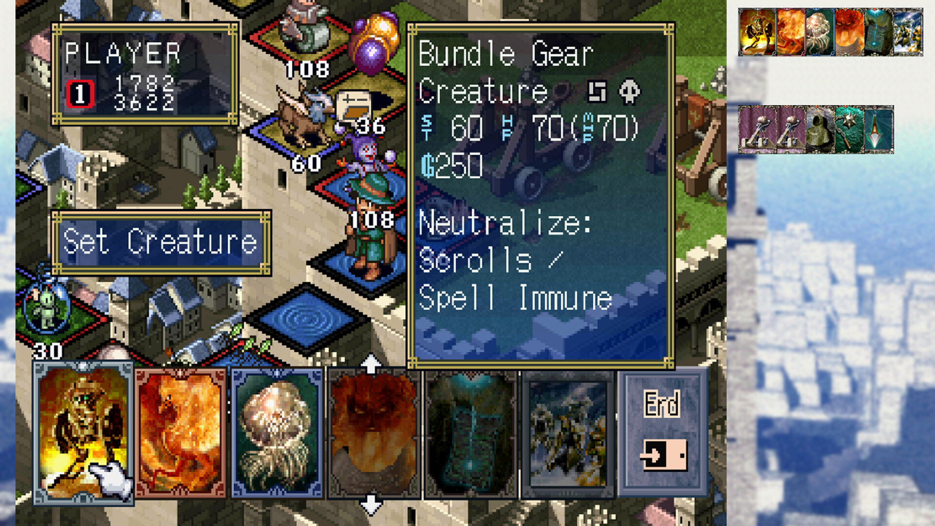 Culdcept The First #7