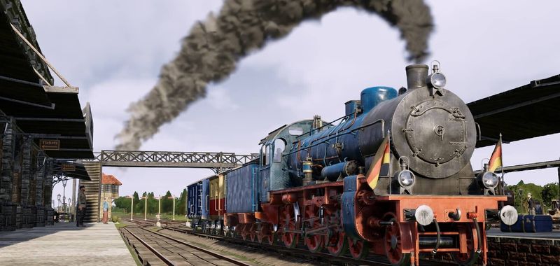 Railway Empire: Complete Collection – recenzja gry. Stukot kół ma przynosić zysk