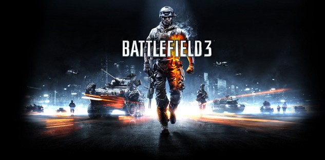 Battlefield 3 niekwestionowanym liderem FPS-ów w Polsce