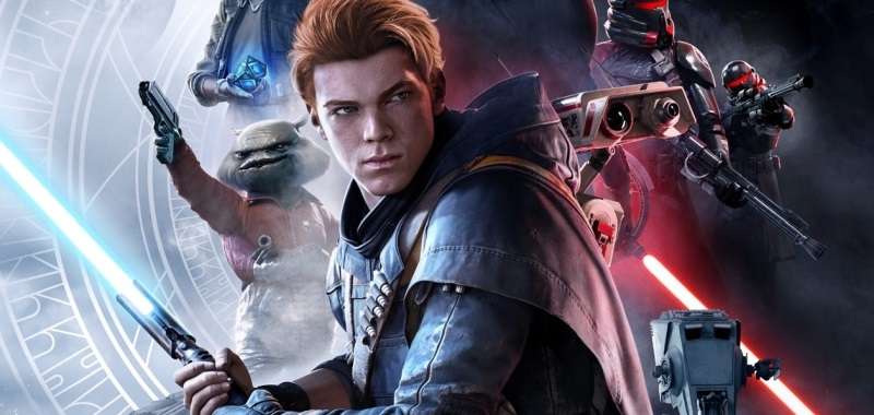 Star Wars Jedi: Fallen Order na E3! Gameplay z oczekiwanej gry