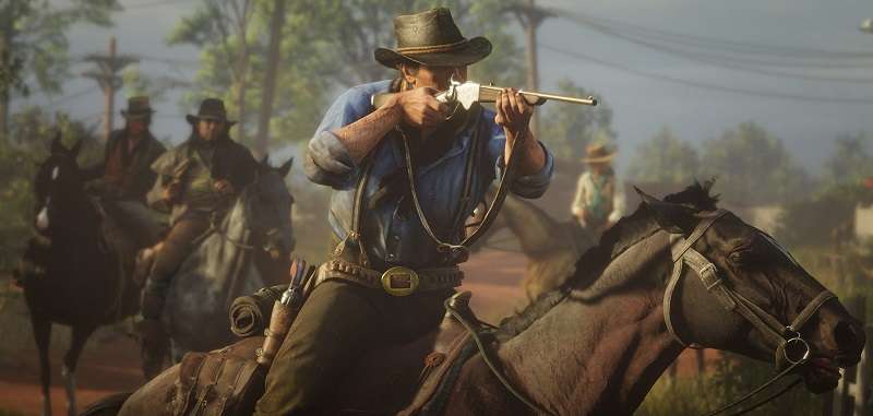 Red Dead Redemption 2. Twórcy uważają, że aktualizacja 1.14 wyeliminuje błędy przy uruchamianiu u każdego