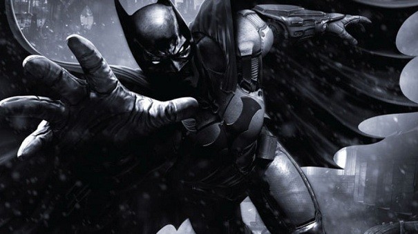 Jeszcze grubsza kolekcjonerka Batman: Arkham Origins