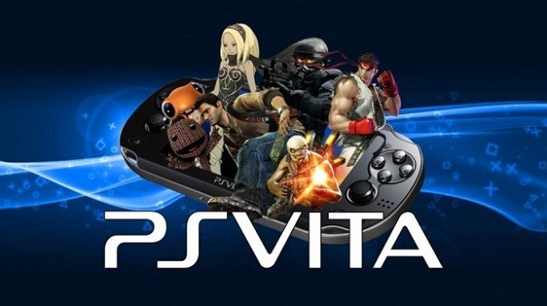 Sony wciąż ma w zanadrzu ogłoszenia związane z PlayStation Vita