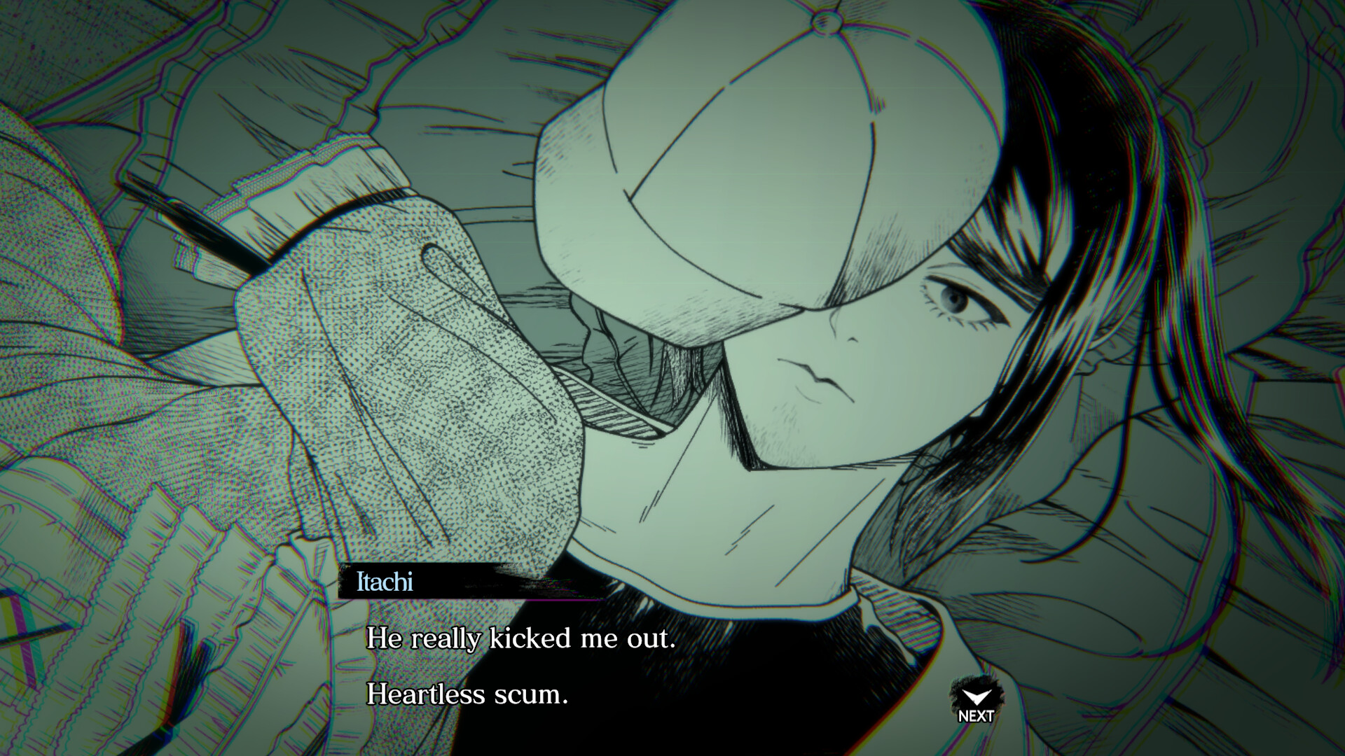 Itachi: Haunted Abodes – Wandering Through 2000s Tokyo Culture #3