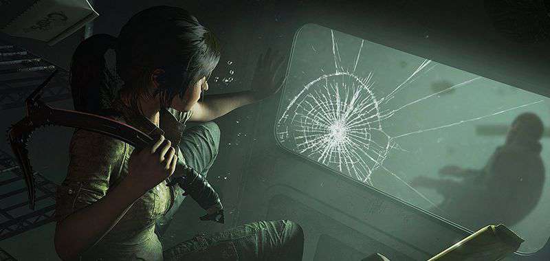 Shadow of the Tomb Raider - ujawniono pierwsze screeny, edycje specjalne i okładkę!