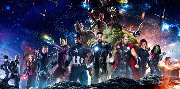 Avengers: Infinity War świeże i zaskakujące? Nowe informacje od scenografa