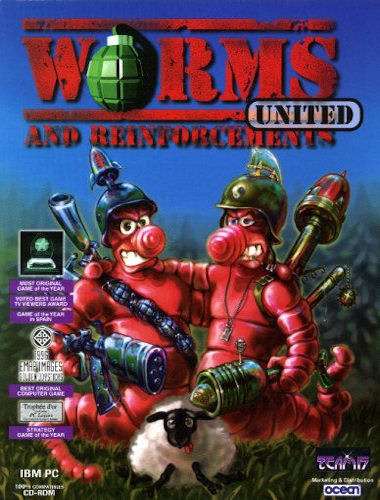 Worms and Reinforcements United