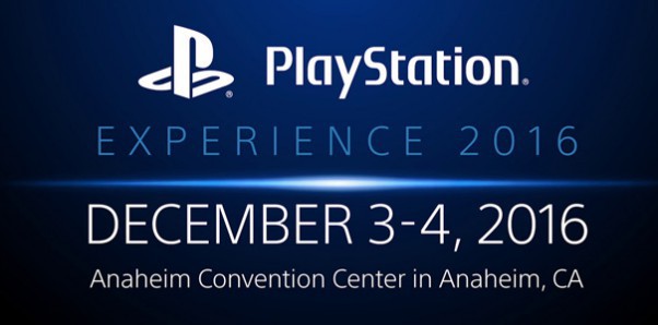 Poznaliśmy listę gier, które pojawią się na PlayStation Experience