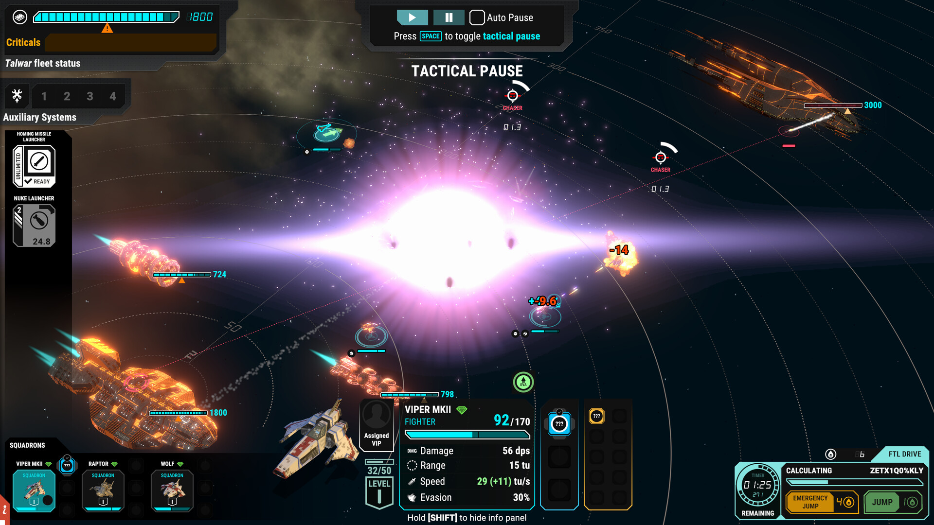 Battlestar Galactica: Scattered Hopes #2
