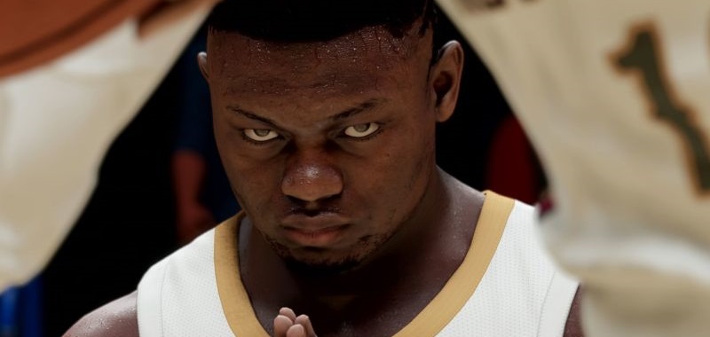 Take-Two szykuje graczy na fotorealizm. NBA 2K21 ma ocierać się o nową jakość