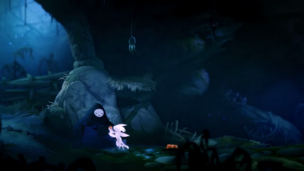 Najnowszy zwiastun Ori and the Blind Forest koi przepiękną muzyką
