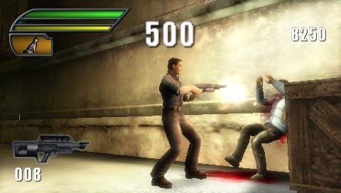 Dead to Rights: Reckoning