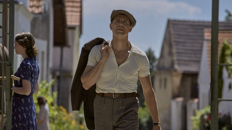 Szarlatan (2020) – recenzja filmu [Gutek Film]. Znachor