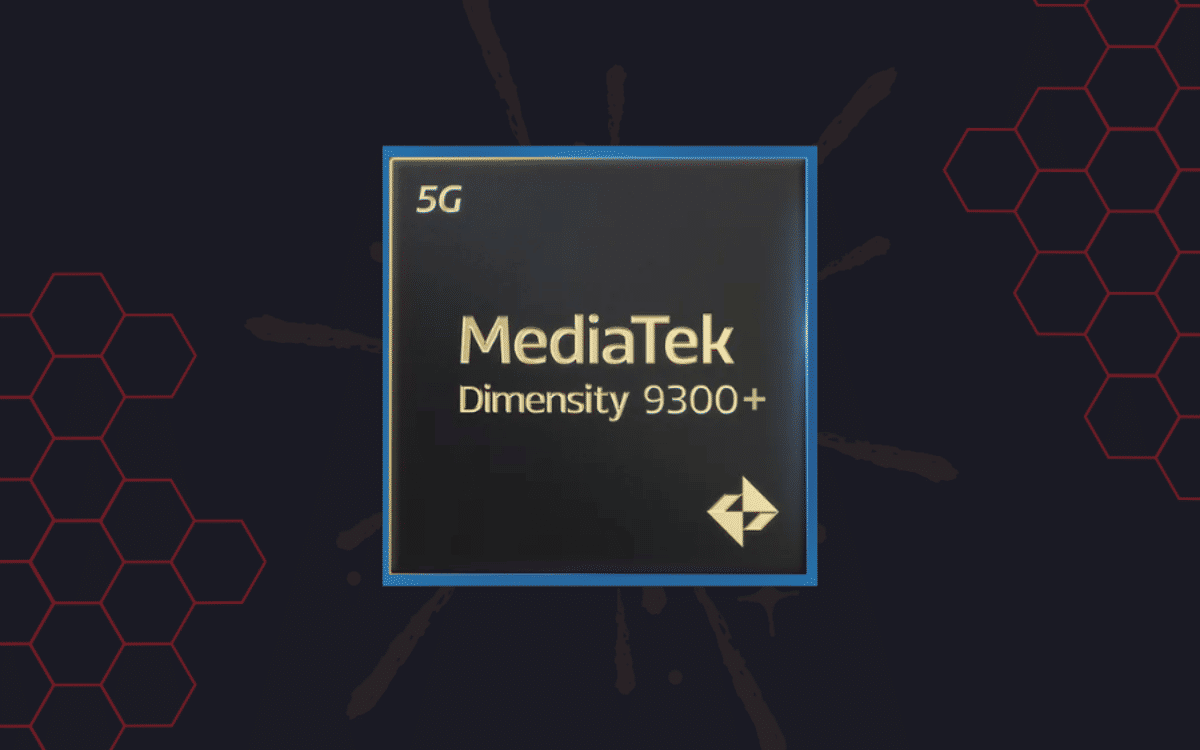 MediaTek