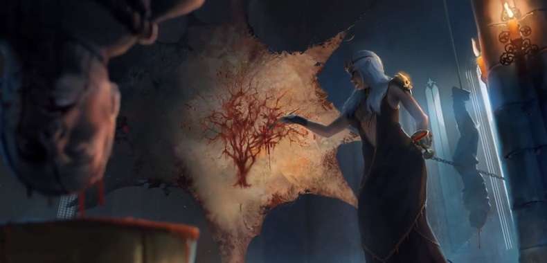 Immortal Realms: Vampire Wars. Wampirza strategia trafi na konsole i PC