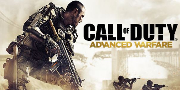 Zgarnij podwójne punkty doświadczenia w Call of Duty: Advanced Warfare!