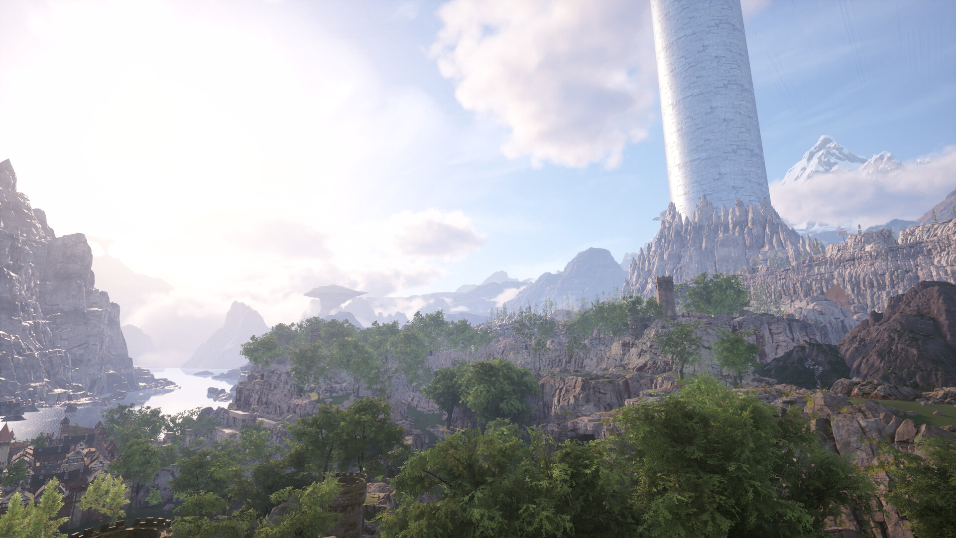 Echoes of Aincrad #10