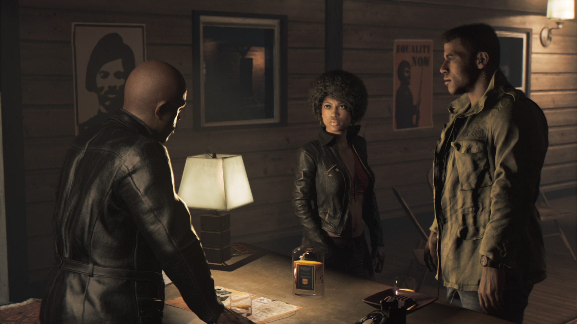 Mafia 3