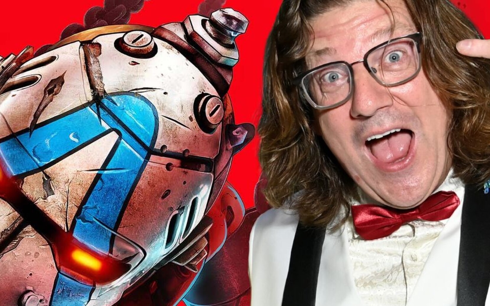 Randy Pitchford