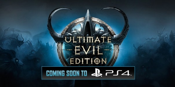 Przenoś zapisy gry z Xboksa 360 na PS4 w Diablo III: Ultimate Evil Edition