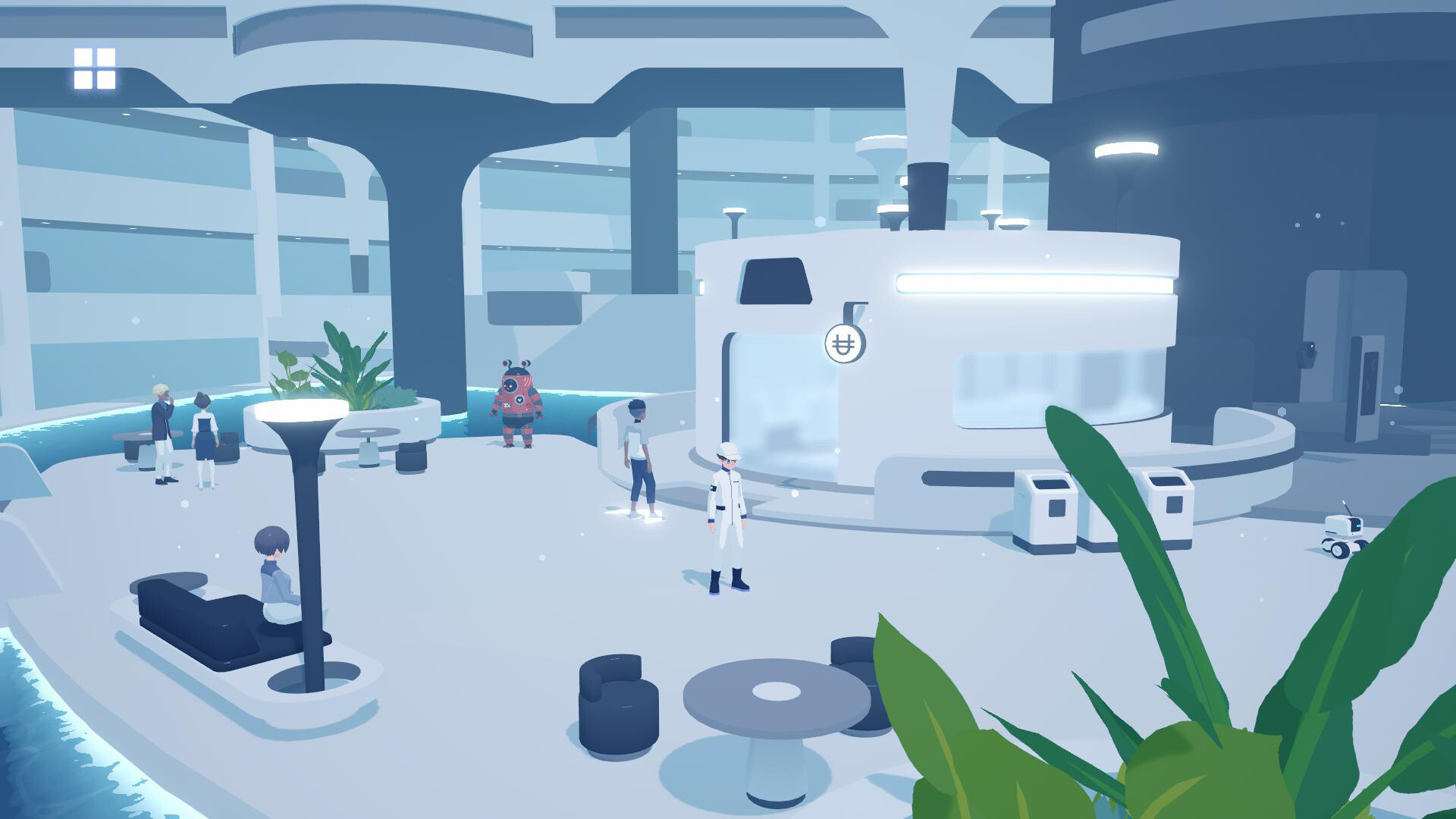 D-topia #1