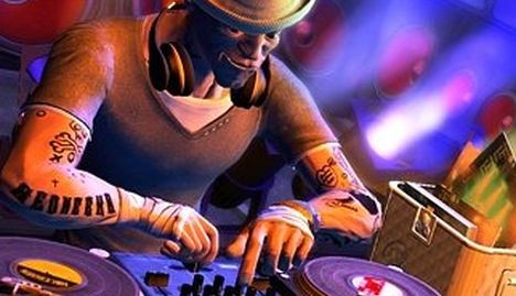 Tak się miksuje w DJ Hero 2