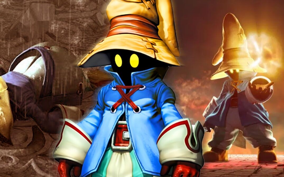 Nie remake, ale wielki powrót Final Fantasy 9. Square Enix zamierza wskrzesić legendę