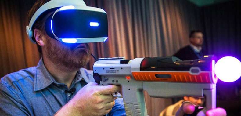 Sony naprawia błąd w Europie. Gracze mogą pobrać dodatkowe wersje demonstracyjne dla PlayStation VR