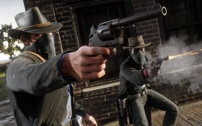 Red Dead Redemption 2 z efektownym wynikiem. Rockstar ma w garści kolejny diament
