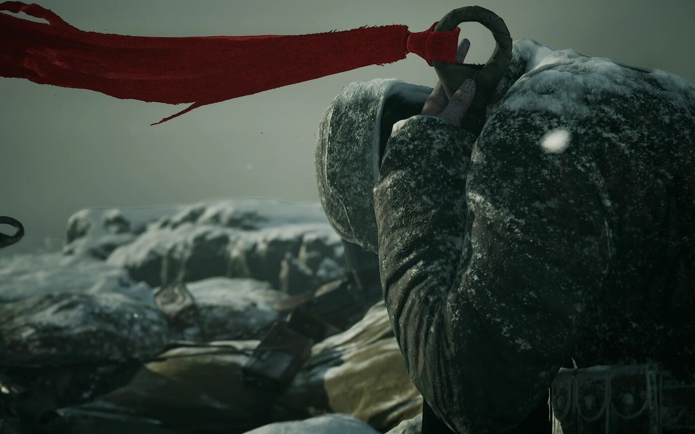 Chiny szykują własnego Call of Duty. The Defiant pokazuje wojnę, której gry unikały