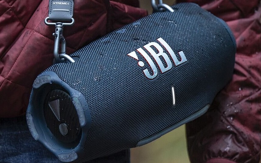 jbl xtreme 4