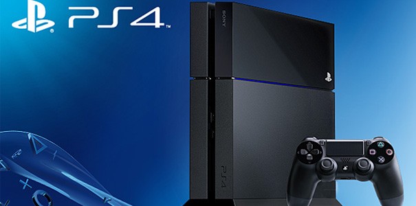 Kiedy pierwsze obniżki cen PlayStation 4?