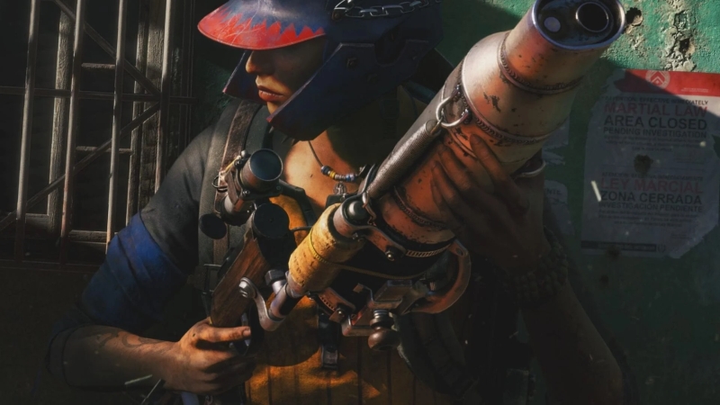 Far Cry 6 na pierwszych screenach. Ubisoft prezentuje świat