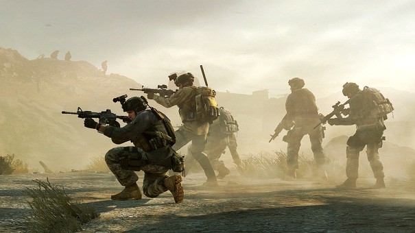 Medal of Honor: Warfighter zostanie połatane