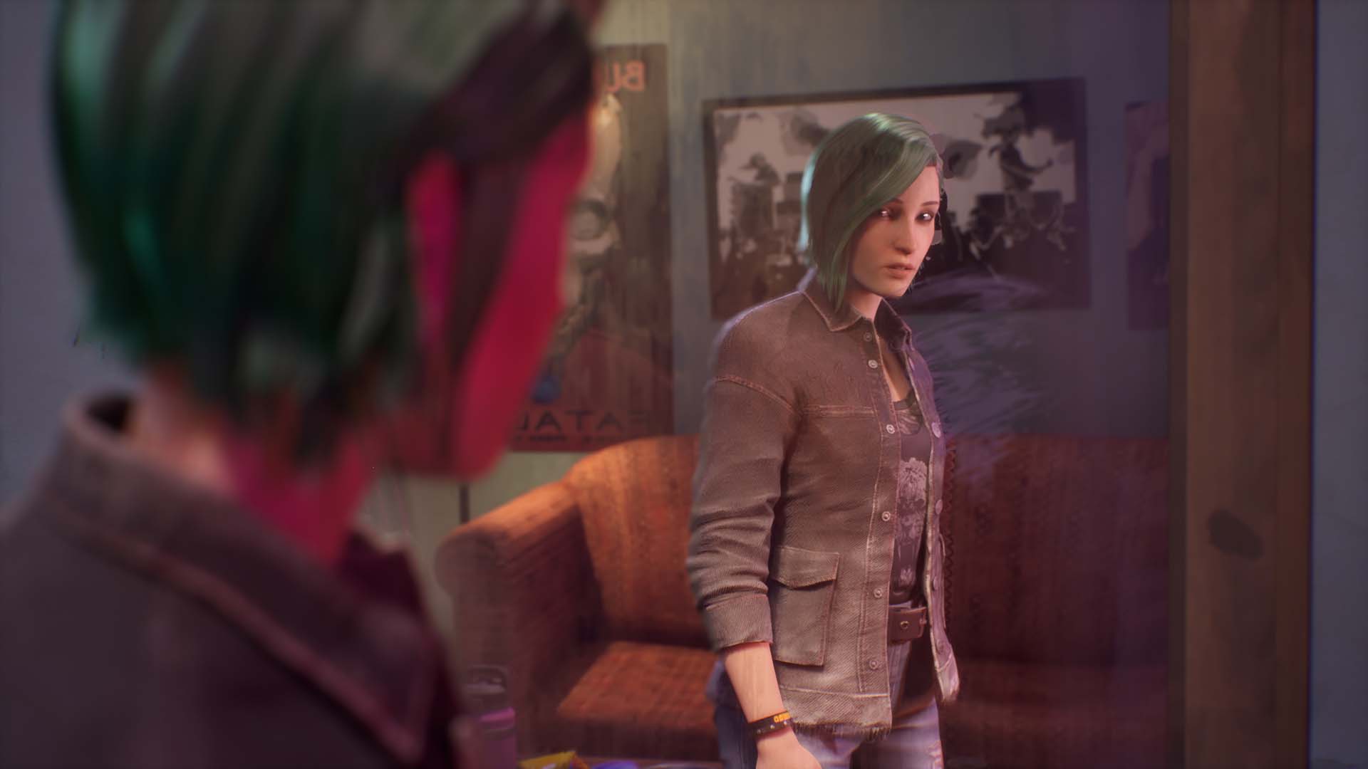 Life is Strange: Reunion #4