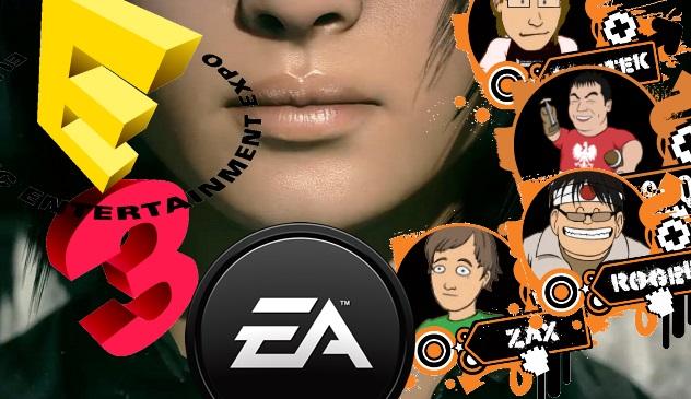 Podsumowanie konferencji Electronic Arts - wszystko w jednym miejscu + analiza i opinie!