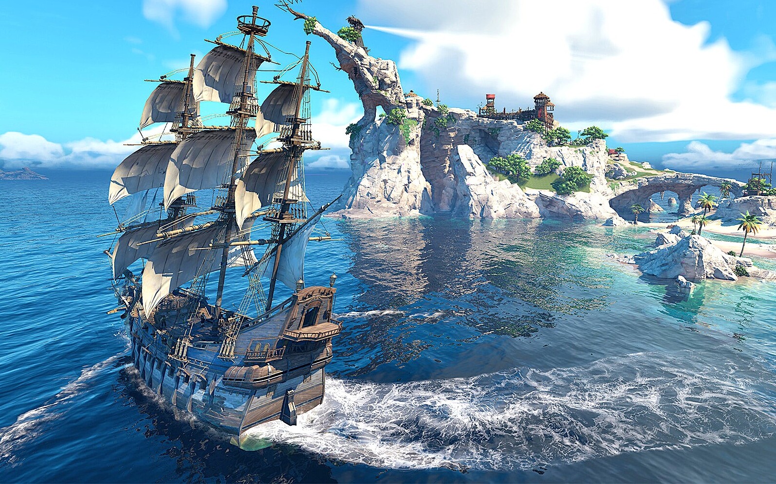 Ponad 15 milionów graczy czeka na grę, która ma zdetronizować hit Xbox. Jest pierwszy gameplay